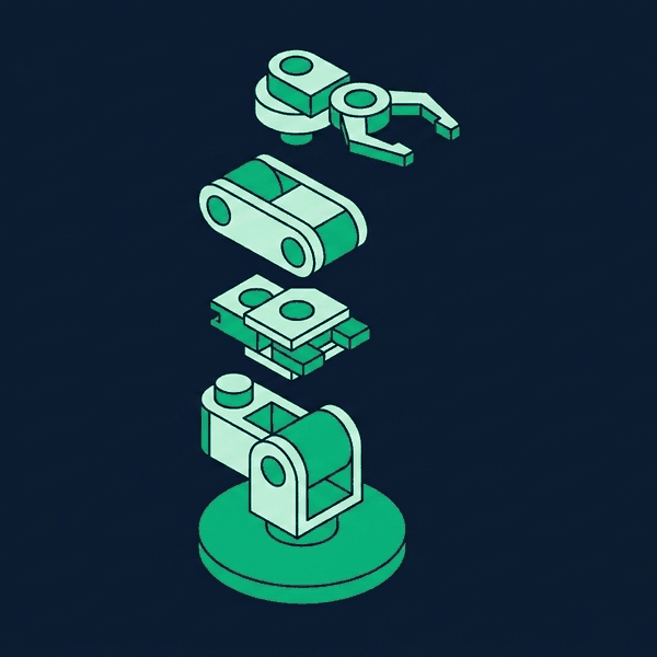 Cours de technologie 3e — projets et systèmes